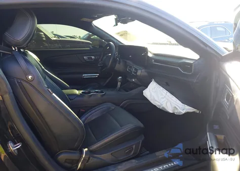 2024 Ford Mustang Gt Premium Fastback z USA, uszkodzony, nr VIN 1FA6P8CFXR5417748